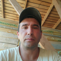 Фанис Галиахметов, Россия, Казань, 37 лет