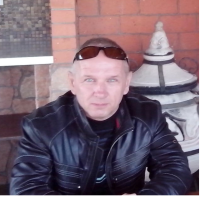 Олег, Россия, Курск, 53 года
