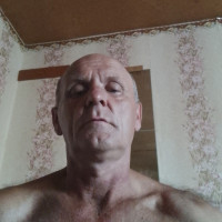 Андрей, Россия, Верещагино, 54 года