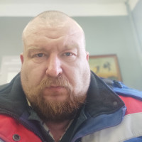 Александр, Россия, Вологда, 41 год