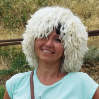 Юлия, Россия, Санкт-Петербург, 51 год