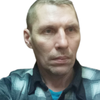 Олег, Россия, Сыктывкар, 54 года
