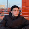 Данил, 21, Россия, Оренбург