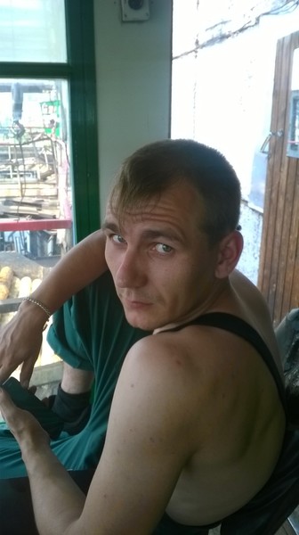 Димон Васин, Россия, Усть-Илимск, 34 года. Познакомиться без регистрации.