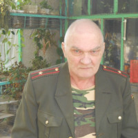 Александр Караев, Россия, Новокубанск, 66 лет