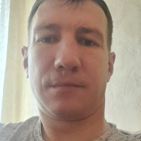 Алексей, Россия, Павлово, 40 лет