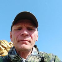 Владимир, Россия, Тюмень, 47 лет