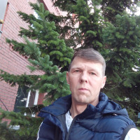 Иван, Россия, Новосибирск, 48 лет