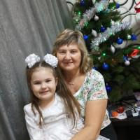 Елена, Россия, Анапа, 63 года