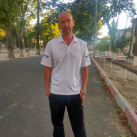 Сергей, Узбекистан, Ташкент, 46 лет
