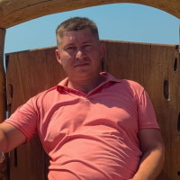 Геннадий Князьков, Россия, Санкт-Петербург, 44 года