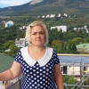 Мария, Россия, Москва, 43