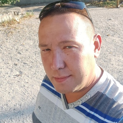 Руслан Биктимеров, Россия, Евпатория, 38 лет. Хочу найти ХорошуюДобрый не пьющий работящий