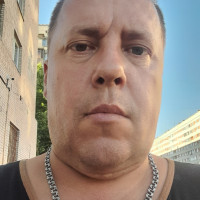 Пётр, Россия, Санкт-Петербург, 42 года