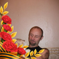 Федор Маношкин, Санкт-Петербург, м. Василеостровская, 53 года