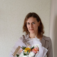 Ирина, Россия, Томск, 44 года