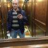 Максим, Россия, Санкт-Петербург, 40