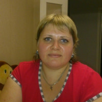 Юлия, Россия, Далматово, 34 года