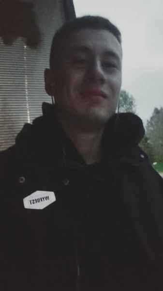 Артём Афанасьев, Москва, м. Щёлковская. Фото на сайте ГдеПапа.Ру