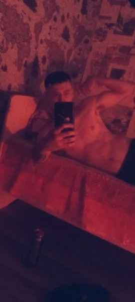 Артём Афанасьев, Москва, м. Щёлковская. Фото на сайте ГдеПапа.Ру