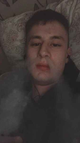 Артём Афанасьев, Москва, м. Щёлковская. Фото на сайте ГдеПапа.Ру