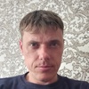 Александр Бадёра, 36, Россия, Кировское
