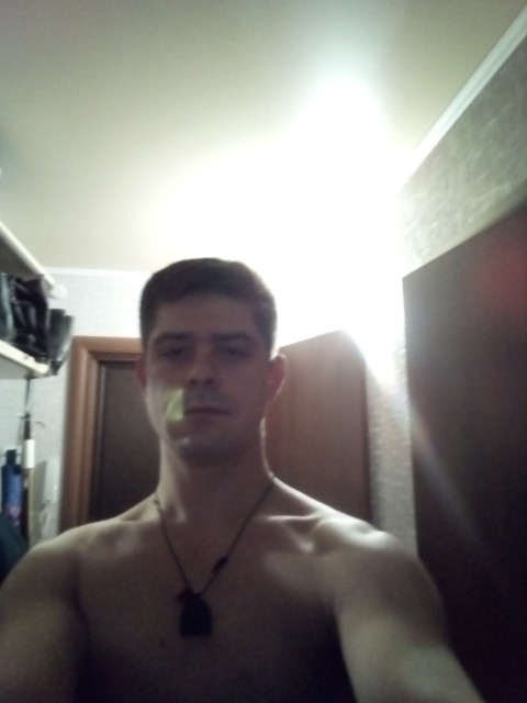 Дима, Санкт-Петербург, м. Девяткино. Фото на сайте ГдеПапа.Ру