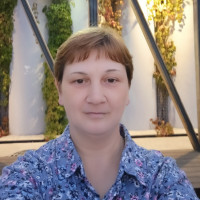 Татьяна, Россия, Уфа, 44 года