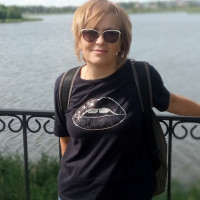 Мария, Россия, Нижний Новгород, 52 года