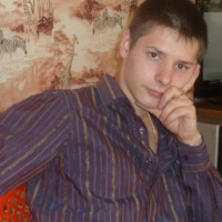 Александр, Россия, Тимашевск, 29 лет