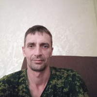 Илья, Россия, Краматорск, 38 лет