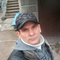 Алексей, Россия, Красноярск, 52 года