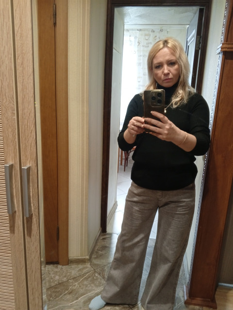 Любовь, Россия, Москва. Фото на сайте ГдеПапа.Ру