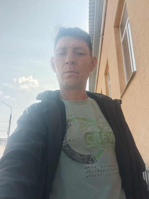 Юрий, Воронеж, 49 лет. Познакомлюсь с женщиной для любви и серьезных отношений.  Анкета 675278. 