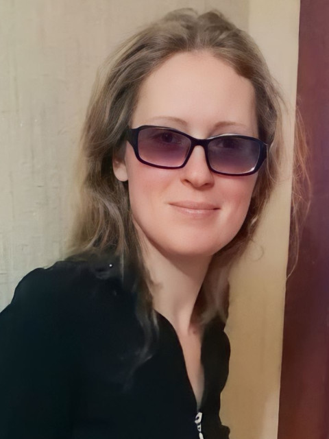 Юлия, Россия, Великий Новгород. Фото на сайте ГдеПапа.Ру