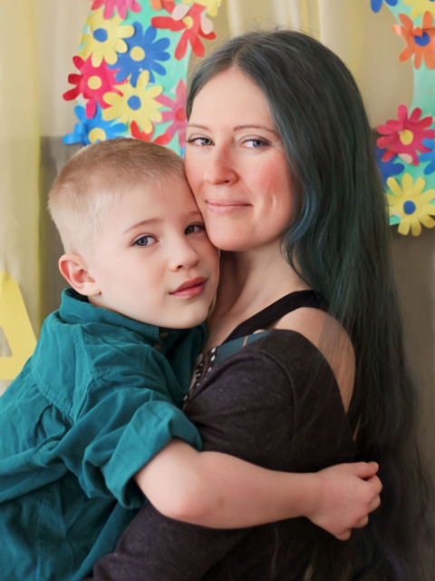 Юлия, Россия, Великий Новгород. Фото на сайте ГдеПапа.Ру