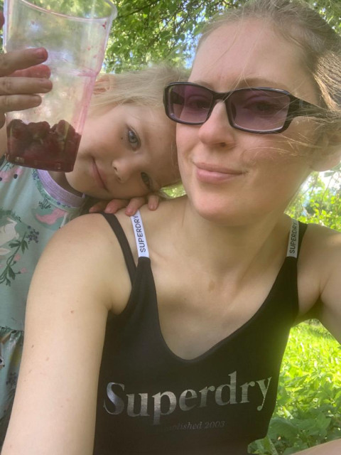 Юлия, Россия, Великий Новгород. Фото на сайте ГдеПапа.Ру