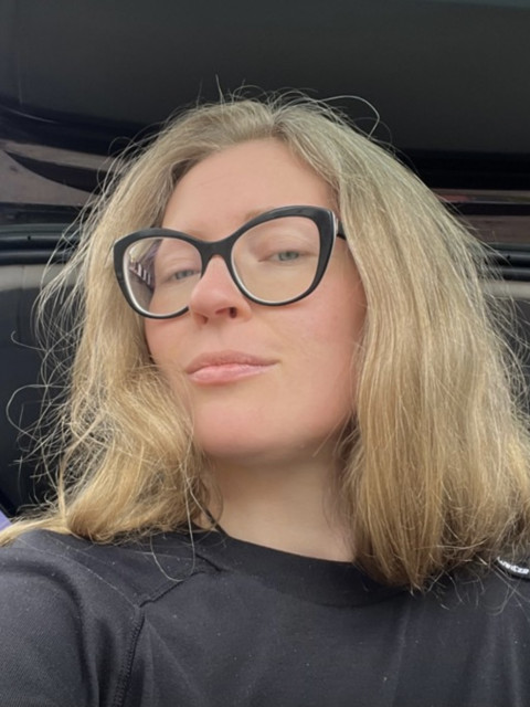 Юлия, Россия, Великий Новгород. Фото на сайте ГдеПапа.Ру