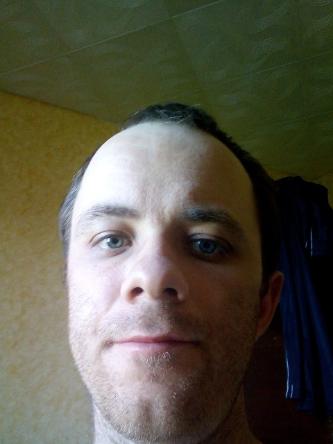 Дима, Россия, Оренбург. Фото на сайте ГдеПапа.Ру