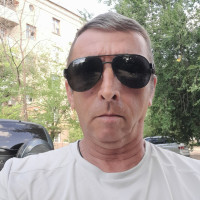 Алексей, Россия, Волгоград, 56 лет