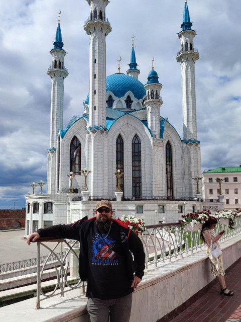 Дмитрий, Россия, Симферополь. Фото на сайте ГдеПапа.Ру