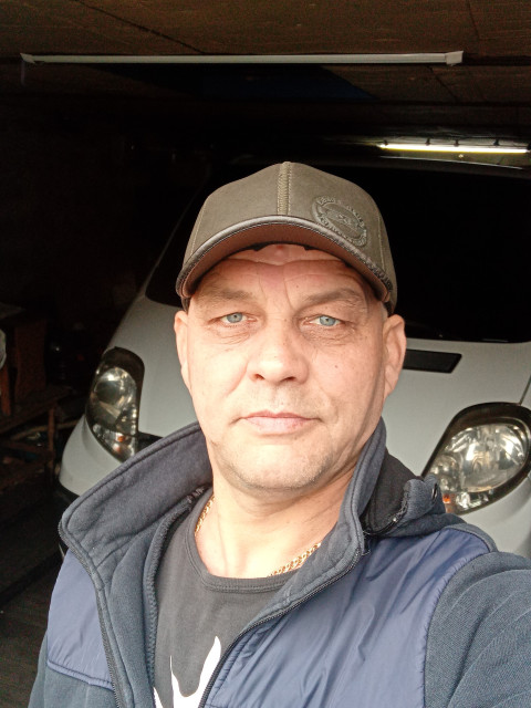 Александр Иванов, Свердловск, 52 года, 1 ребенок. При встречи