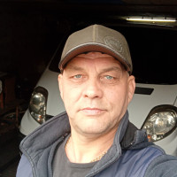 Александр Иванов, Россия, Свердловск, 52 года