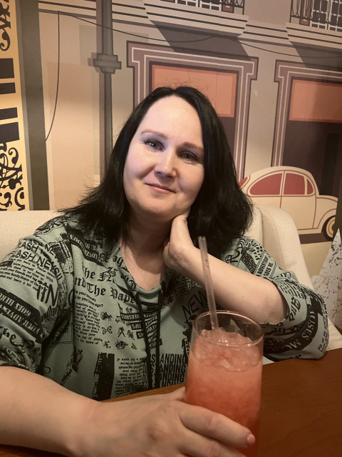 Мария, Россия, Екатеринбург. Фото на сайте ГдеПапа.Ру