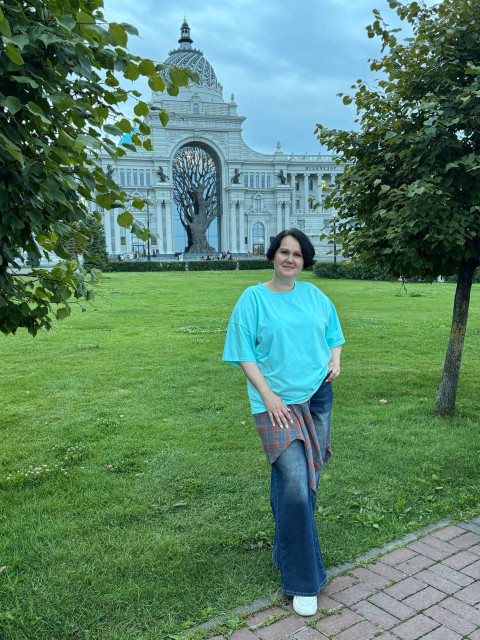 Мария, Россия, Екатеринбург. Фото на сайте ГдеПапа.Ру