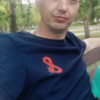 Андрей, Россия, Челябинск, 40 лет
