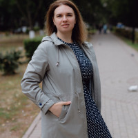 Алевтина, Россия, Москва, 39 лет