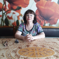 Алевтина, Санкт-Петербург, м. Проспект Ветеранов, 63 года