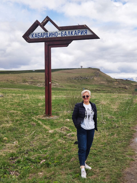 Олеся, Россия, Москва. Фото на сайте ГдеПапа.Ру