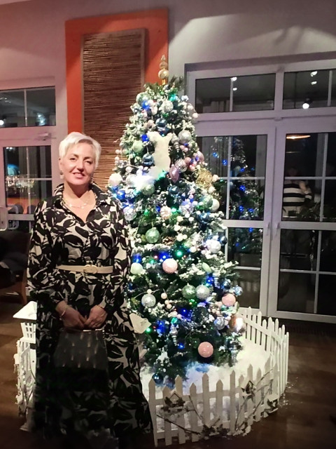 Олеся, Россия, Москва. Фото на сайте ГдеПапа.Ру